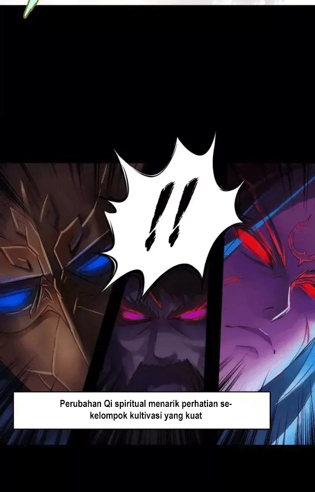 Lang Huan Library Chapter 01 Bahasa Indonesia