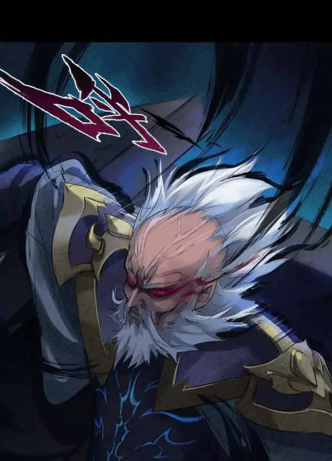 Lang Huan Library Chapter 01 Bahasa Indonesia