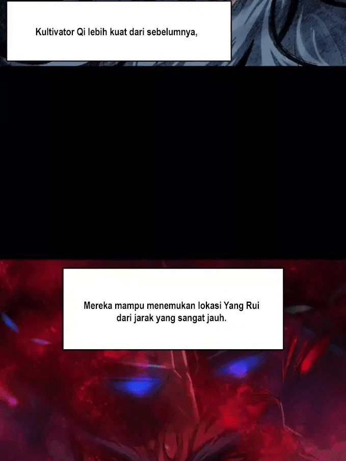 Lang Huan Library Chapter 01 Bahasa Indonesia