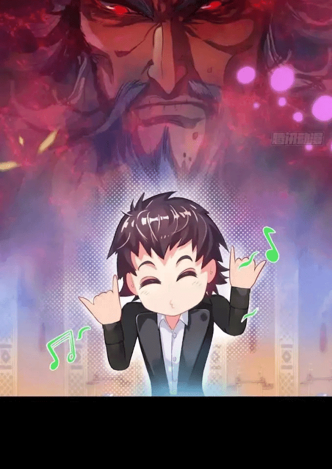 Lang Huan Library Chapter 01 Bahasa Indonesia