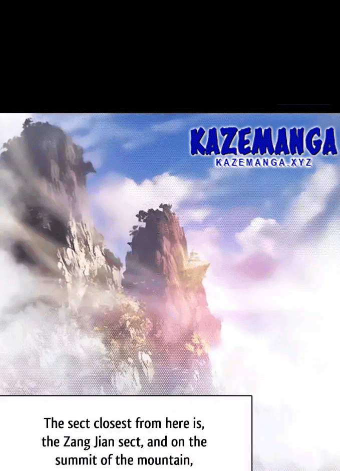 Lang Huan Library Chapter 01 Bahasa Indonesia