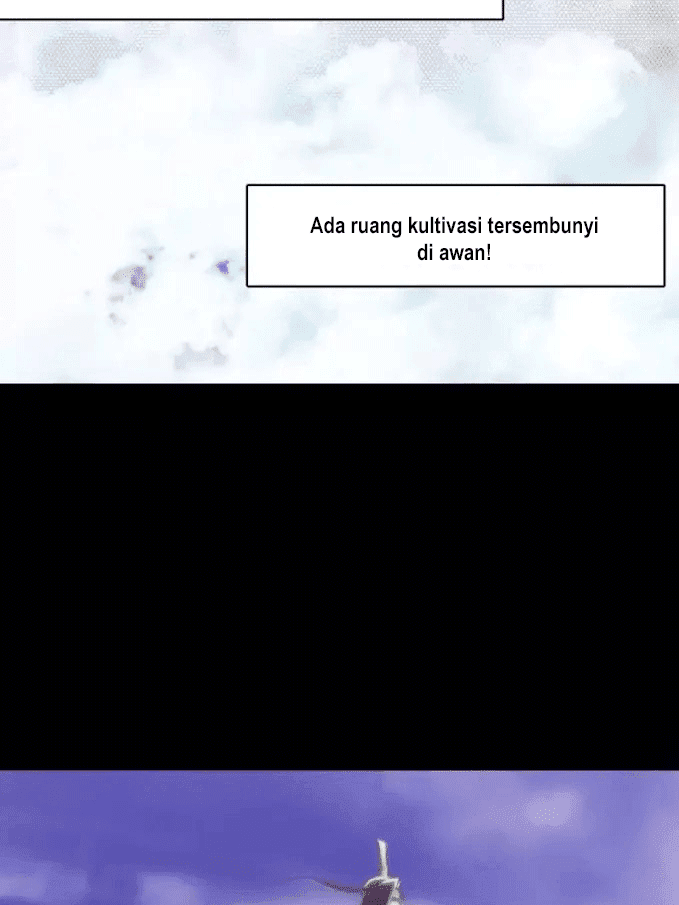 Lang Huan Library Chapter 01 Bahasa Indonesia