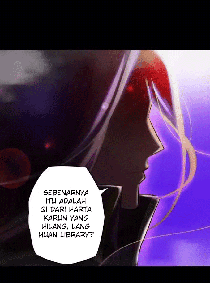 Lang Huan Library Chapter 01 Bahasa Indonesia