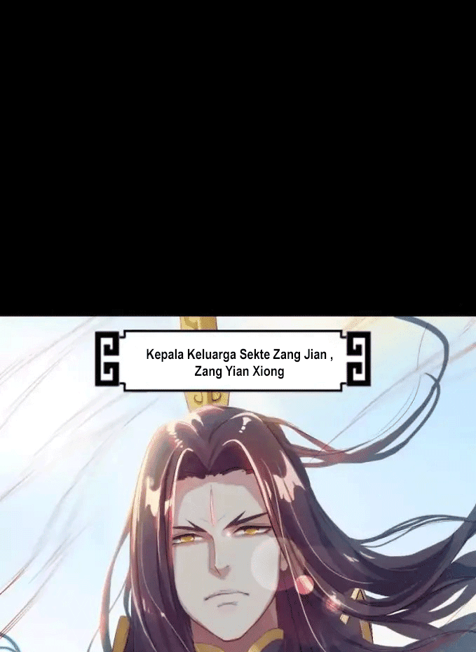 Lang Huan Library Chapter 01 Bahasa Indonesia