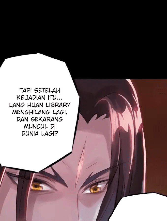 Lang Huan Library Chapter 01 Bahasa Indonesia