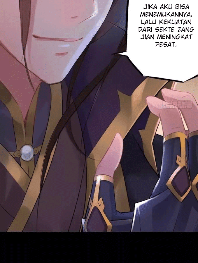 Lang Huan Library Chapter 01 Bahasa Indonesia