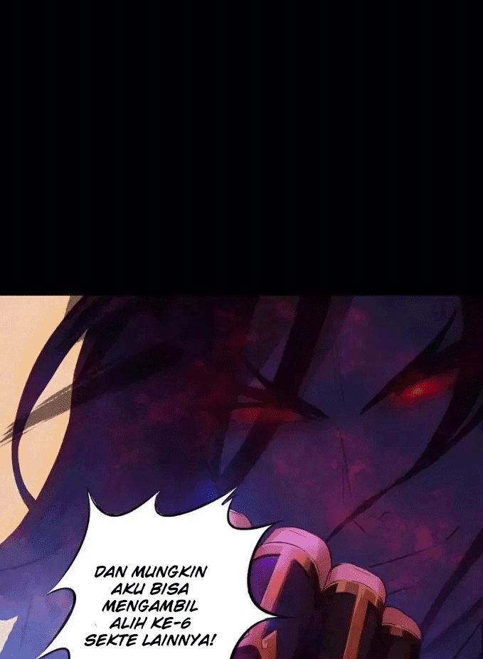 Lang Huan Library Chapter 01 Bahasa Indonesia