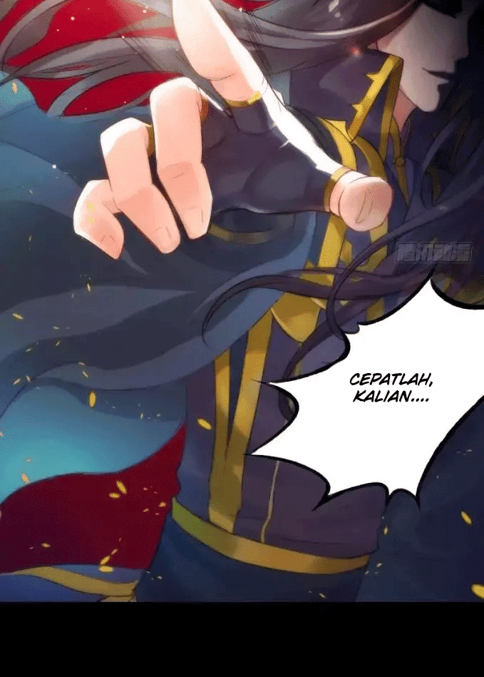 Lang Huan Library Chapter 01 Bahasa Indonesia