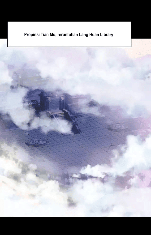 Lang Huan Library Chapter 01 Bahasa Indonesia