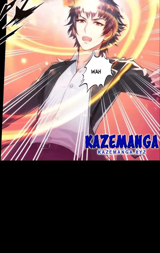 Lang Huan Library Chapter 01 Bahasa Indonesia