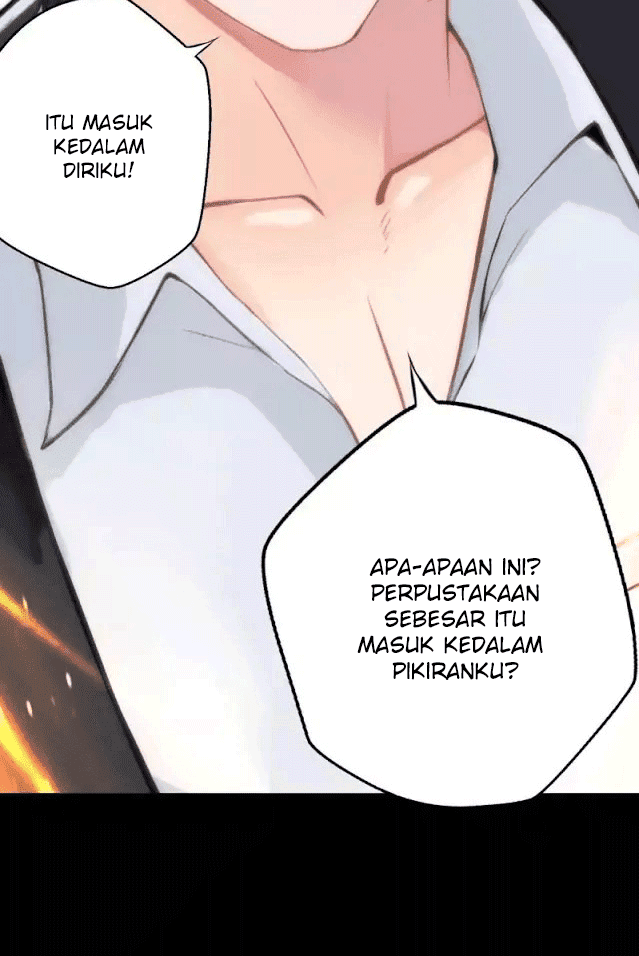 Lang Huan Library Chapter 01 Bahasa Indonesia