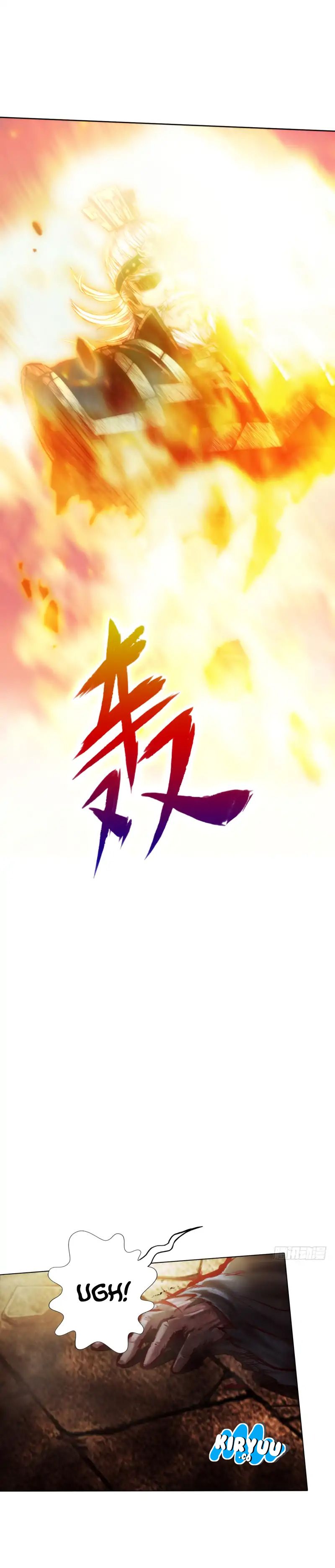 Lang Huan Library Chapter 22 Bahasa Indonesia