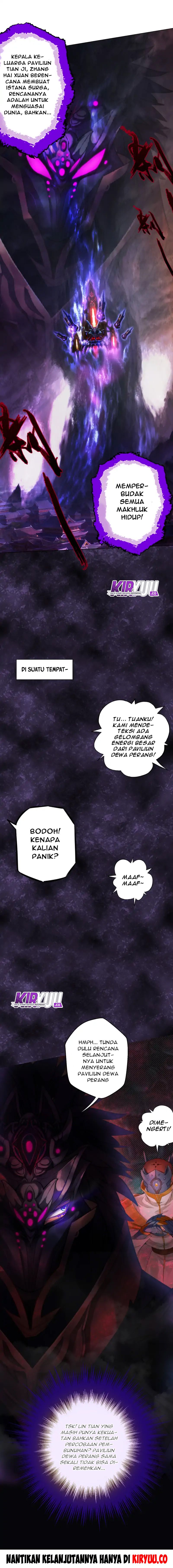 Lang Huan Library chapter 26