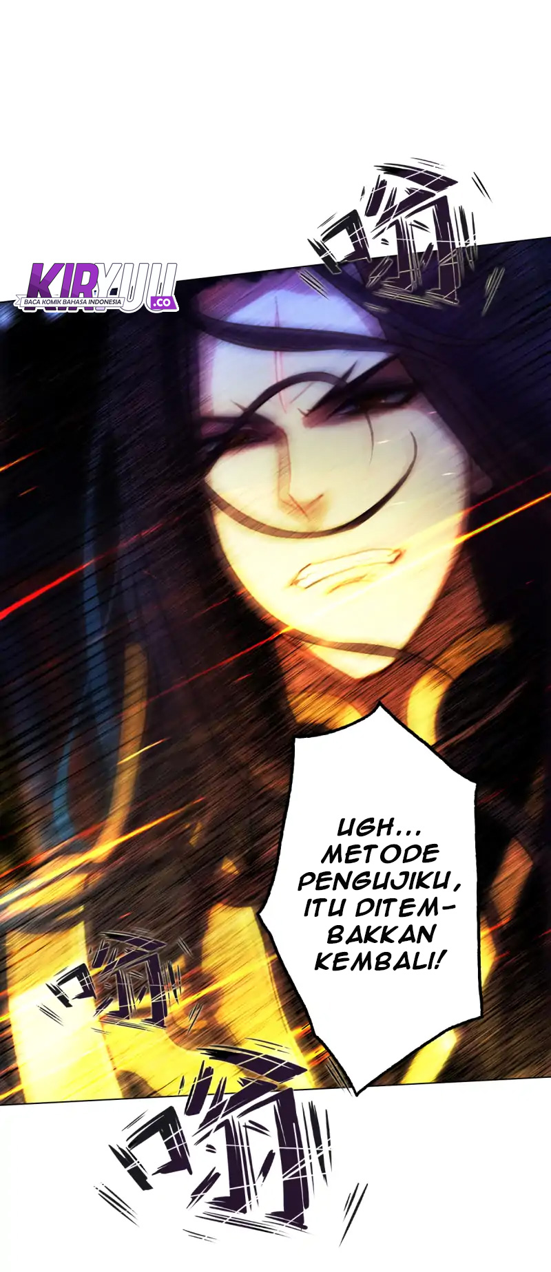 Lang Huan Library chapter 31