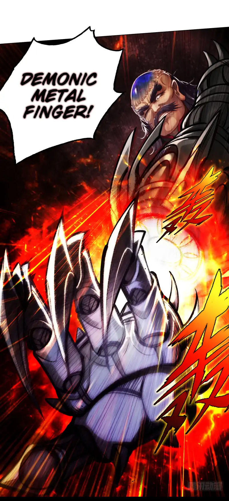 Lang Huan Library chapter 31