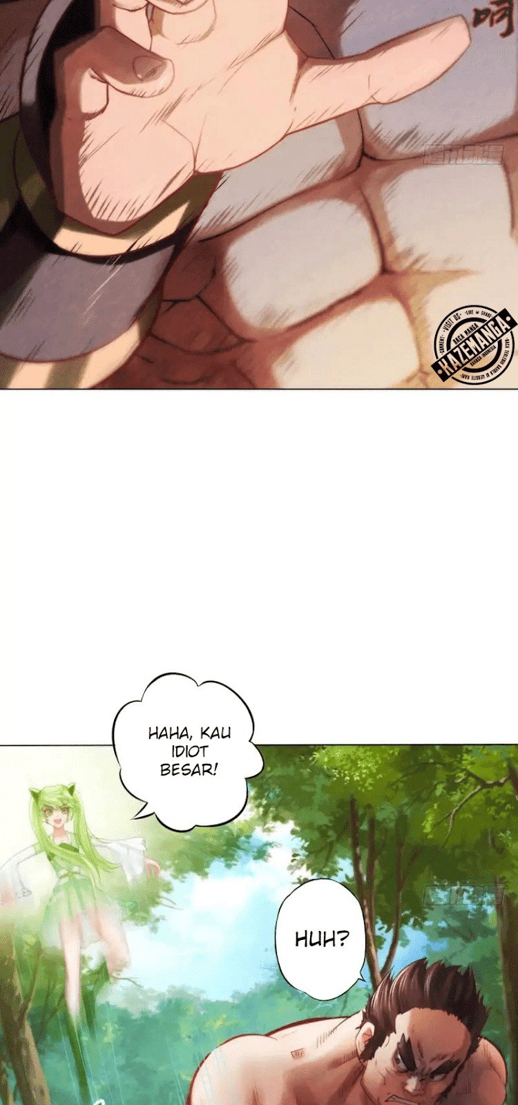 Lang Huan Library Chapter 07 Bahasa Indonesia