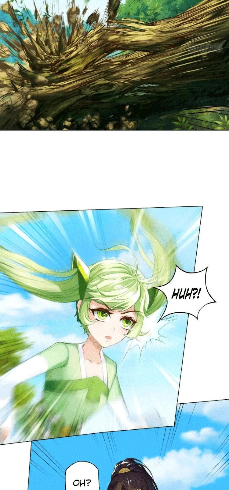 Lang Huan Library Chapter 07 Bahasa Indonesia