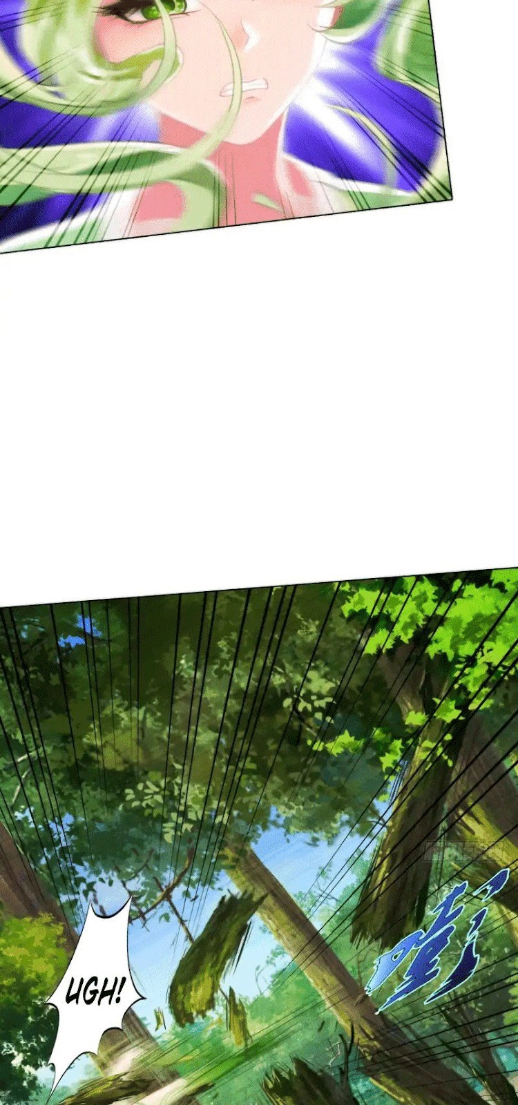 Lang Huan Library Chapter 07 Bahasa Indonesia