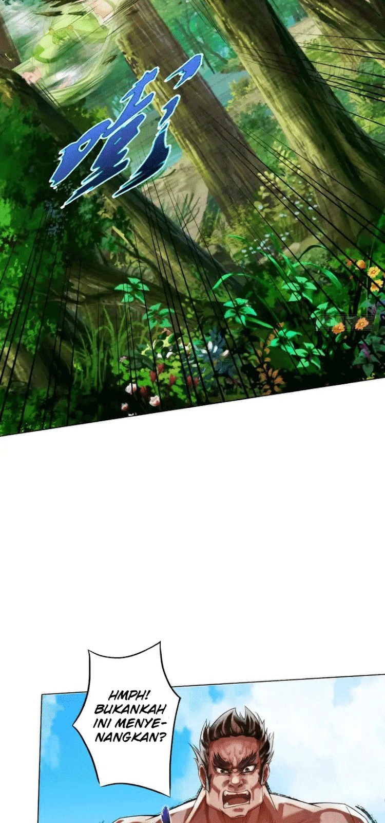 Lang Huan Library Chapter 07 Bahasa Indonesia