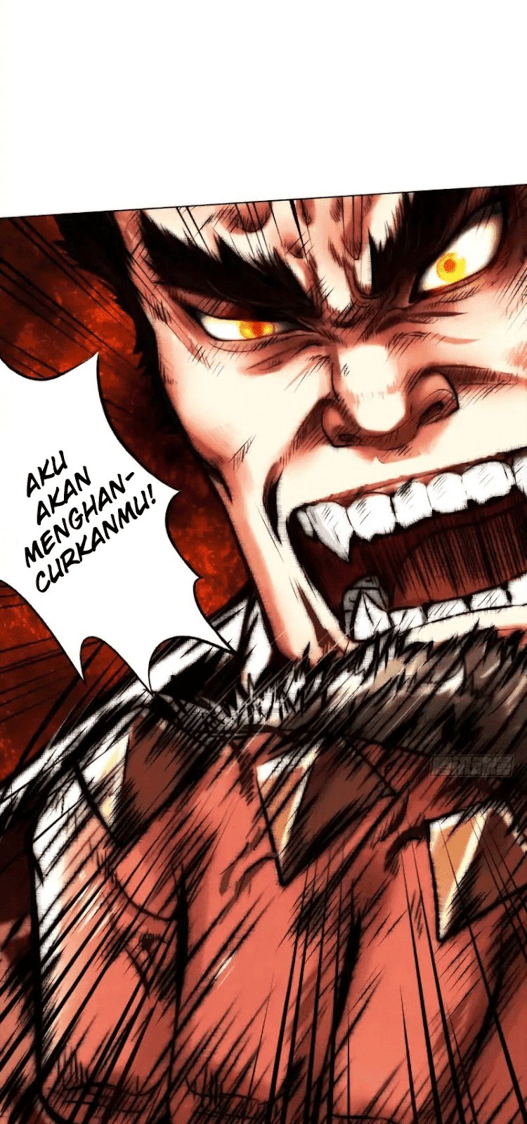 Lang Huan Library Chapter 07 Bahasa Indonesia