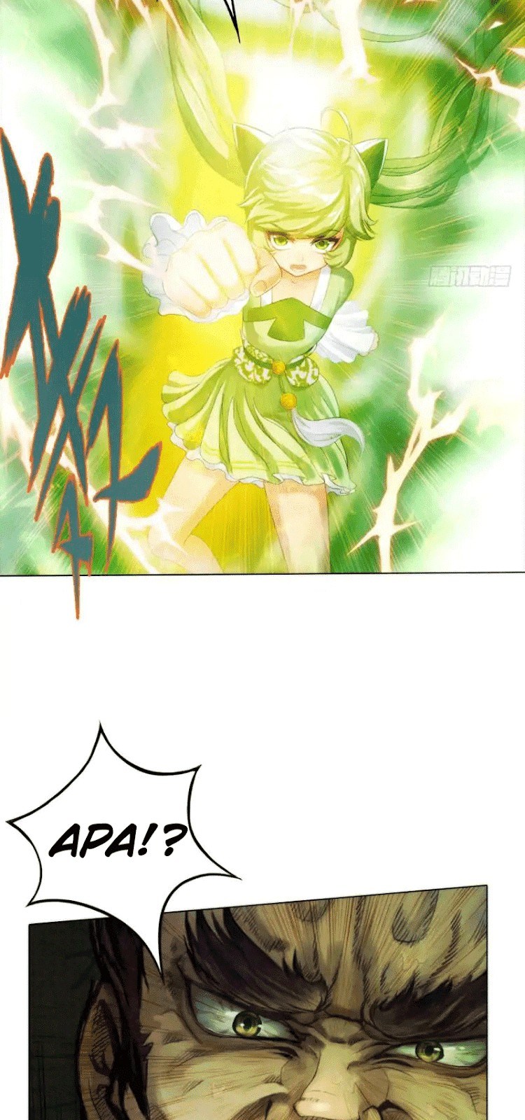 Lang Huan Library Chapter 07 Bahasa Indonesia