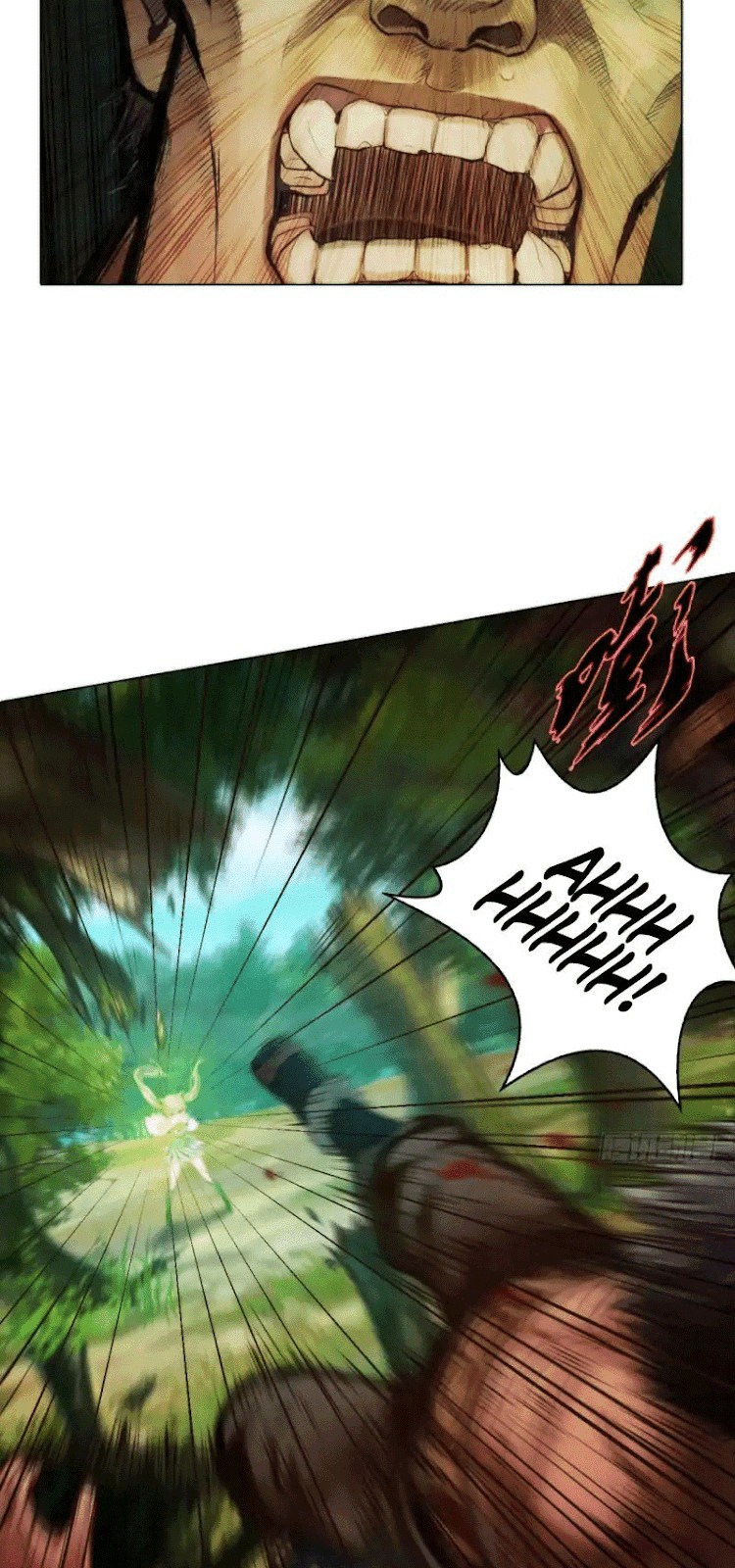 Lang Huan Library Chapter 07 Bahasa Indonesia