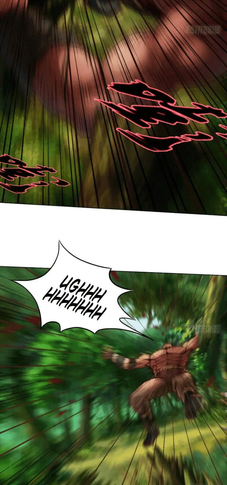 Lang Huan Library Chapter 07 Bahasa Indonesia