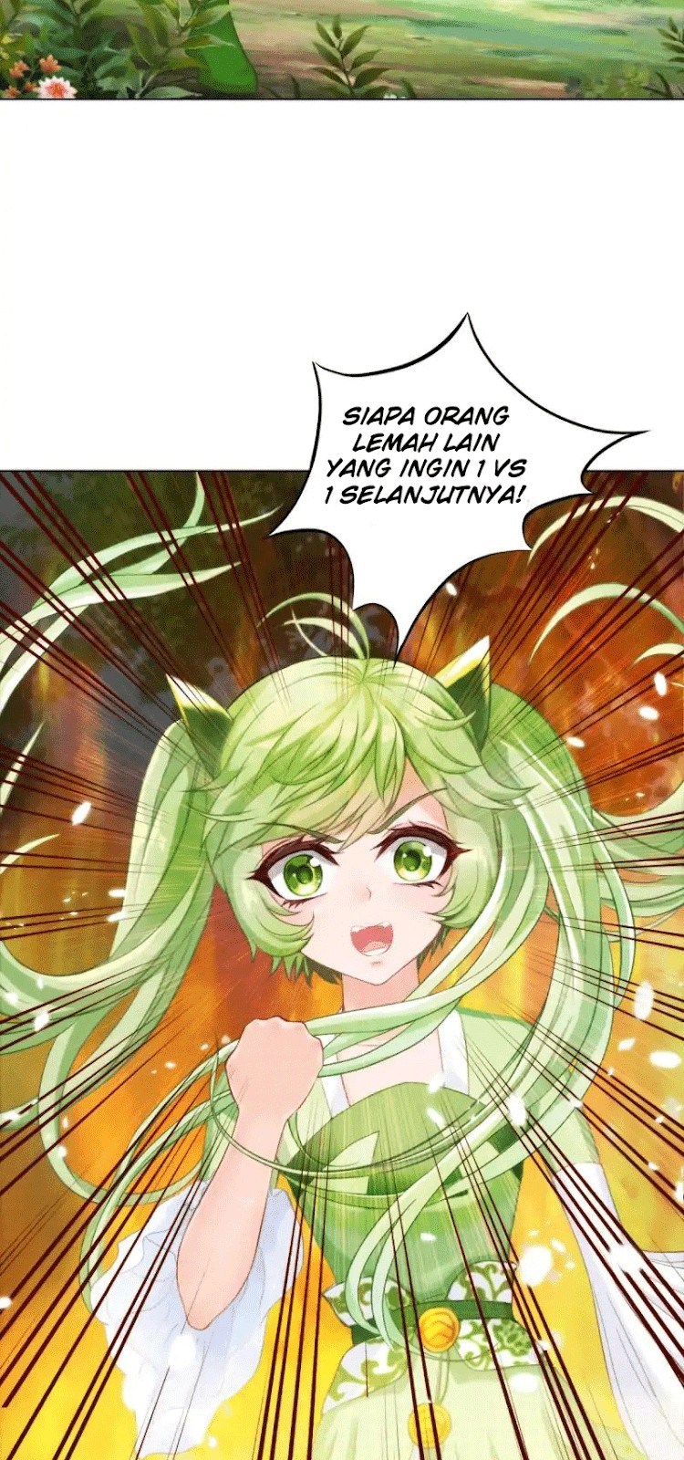 Lang Huan Library Chapter 07 Bahasa Indonesia