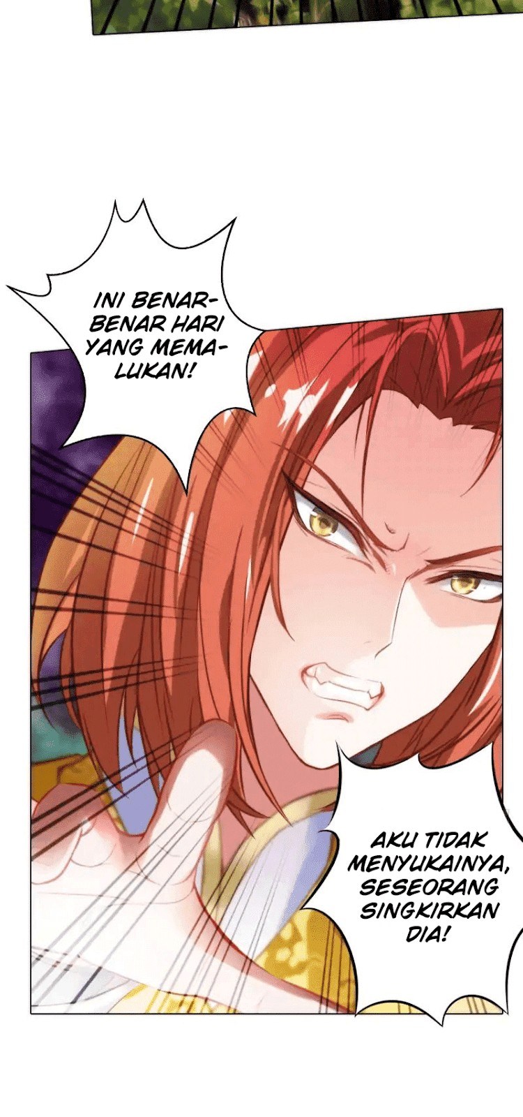 Lang Huan Library Chapter 07 Bahasa Indonesia