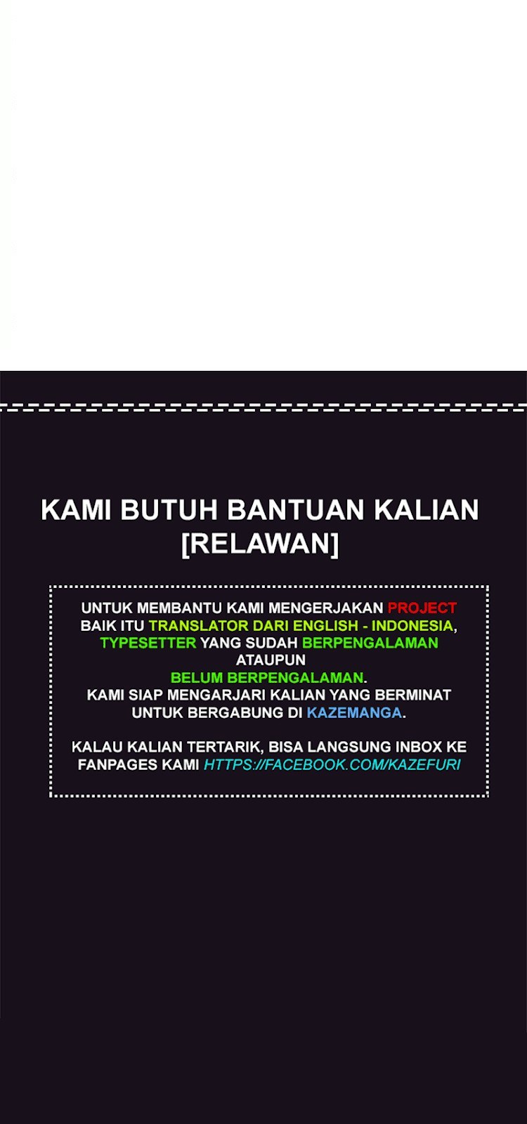 Lang Huan Library Chapter 07 Bahasa Indonesia