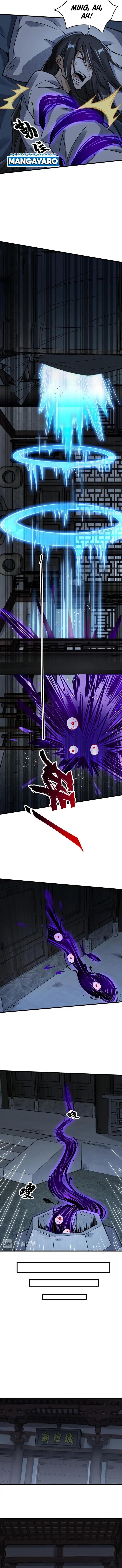 Lanke Special Destiny chapter 9
