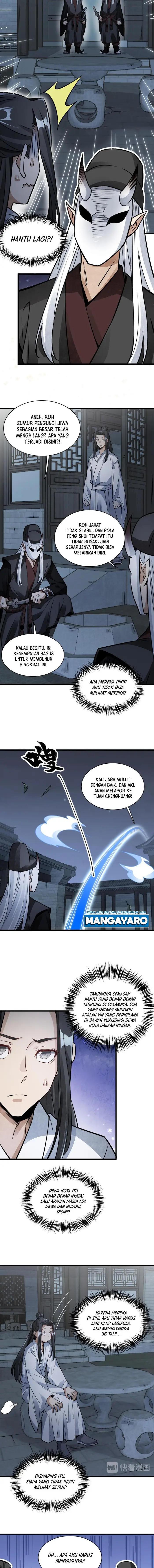 Lanke Special Destiny chapter 9