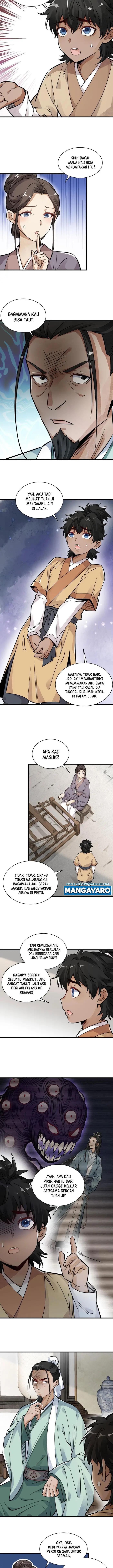 Lanke Special Destiny chapter 13