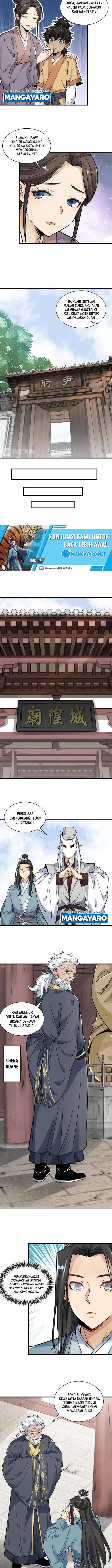 Lanke Special Destiny chapter 13