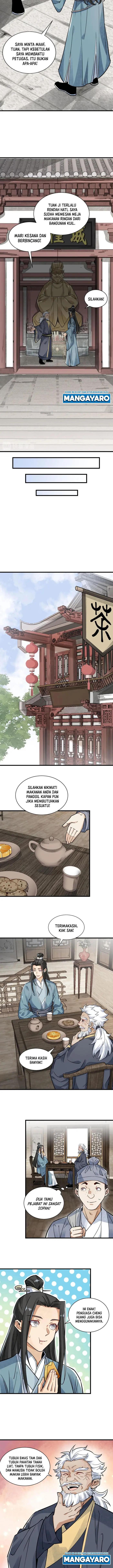 Lanke Special Destiny chapter 13