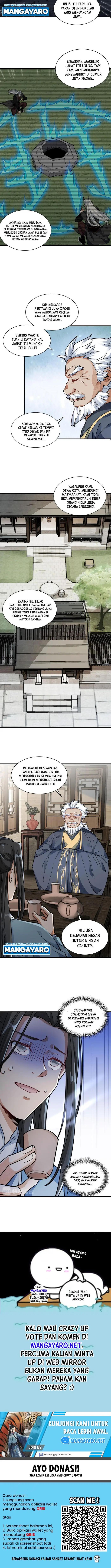 Lanke Special Destiny chapter 13