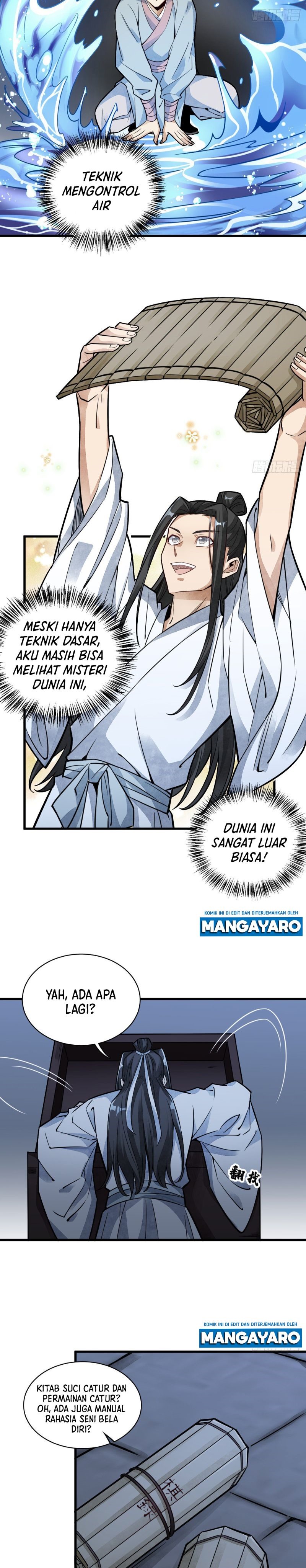 Dilarang COPAS - situs resmi www.mangacanblog.com - Komik lanke special destiny 016 - chapter 16 17 Indonesia lanke special destiny 016 - chapter 16 Terbaru 10|Baca Manga Komik Indonesia|Mangacan