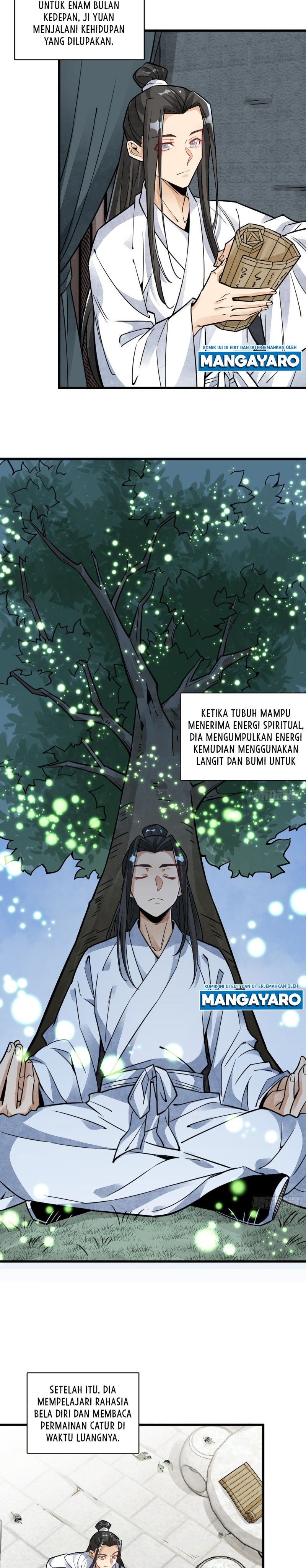 Dilarang COPAS - situs resmi www.mangacanblog.com - Komik lanke special destiny 016 - chapter 16 17 Indonesia lanke special destiny 016 - chapter 16 Terbaru 15|Baca Manga Komik Indonesia|Mangacan