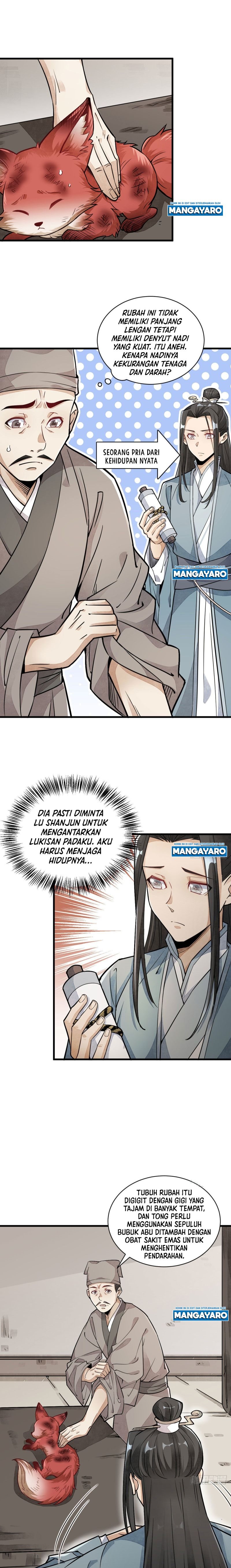 Dilarang COPAS - situs resmi www.mangacanblog.com - Komik lanke special destiny 021 - chapter 21 22 Indonesia lanke special destiny 021 - chapter 21 Terbaru 3|Baca Manga Komik Indonesia|Mangacan