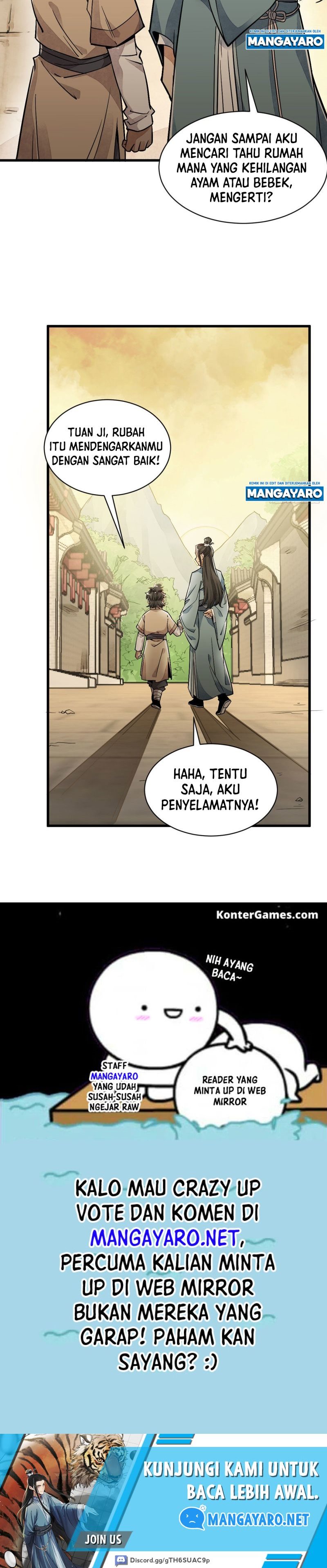 Dilarang COPAS - situs resmi www.mangacanblog.com - Komik lanke special destiny 021 - chapter 21 22 Indonesia lanke special destiny 021 - chapter 21 Terbaru 14|Baca Manga Komik Indonesia|Mangacan