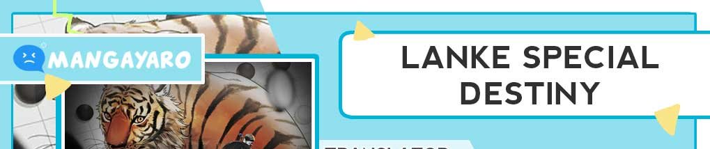Lanke Special Destiny Chapter 24 Bahasa Indonesia