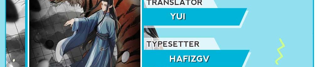 Lanke Special Destiny Chapter 24 Bahasa Indonesia