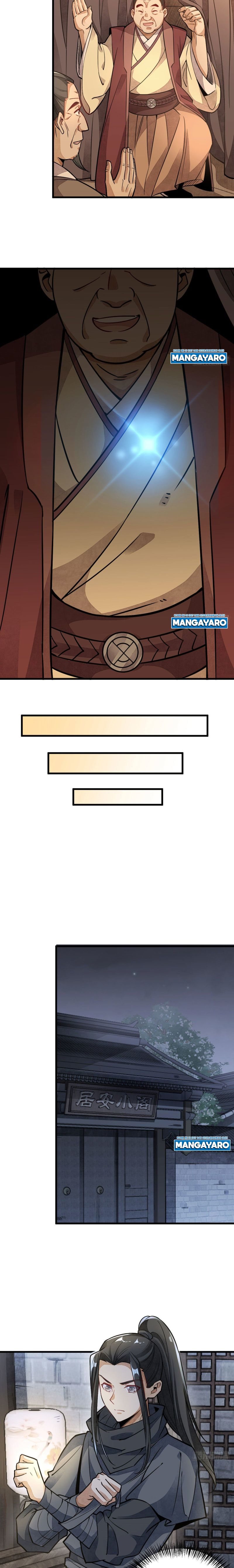 Lanke Special Destiny Chapter 24 Bahasa Indonesia