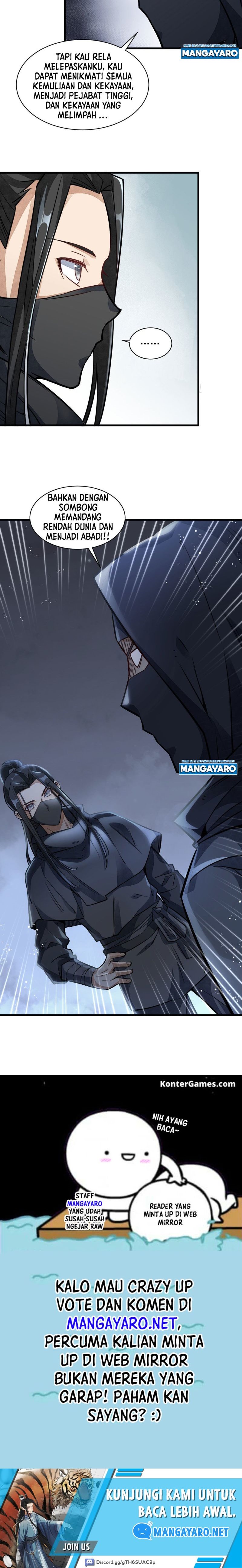 Dilarang COPAS - situs resmi www.mangacanblog.com - Komik lanke special destiny 025 - chapter 25 26 Indonesia lanke special destiny 025 - chapter 25 Terbaru 14|Baca Manga Komik Indonesia|Mangacan