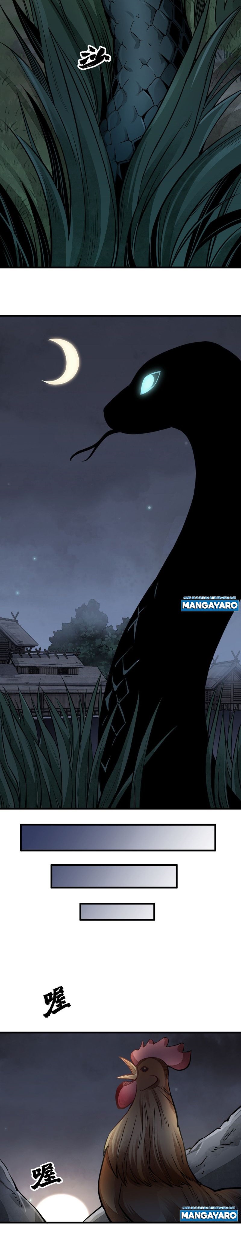 Lanke Special Destiny Chapter 30 Bahasa Indonesia