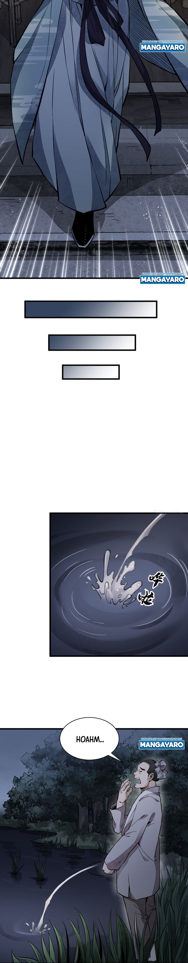 Lanke Special Destiny Chapter 30 Bahasa Indonesia