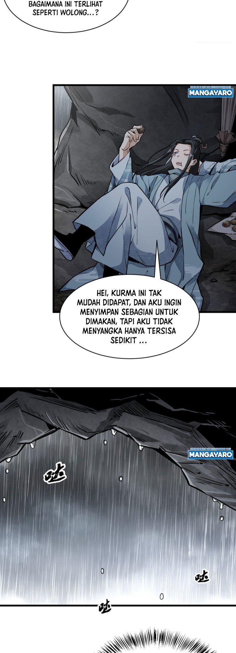 Lanke Special Destiny chapter 33