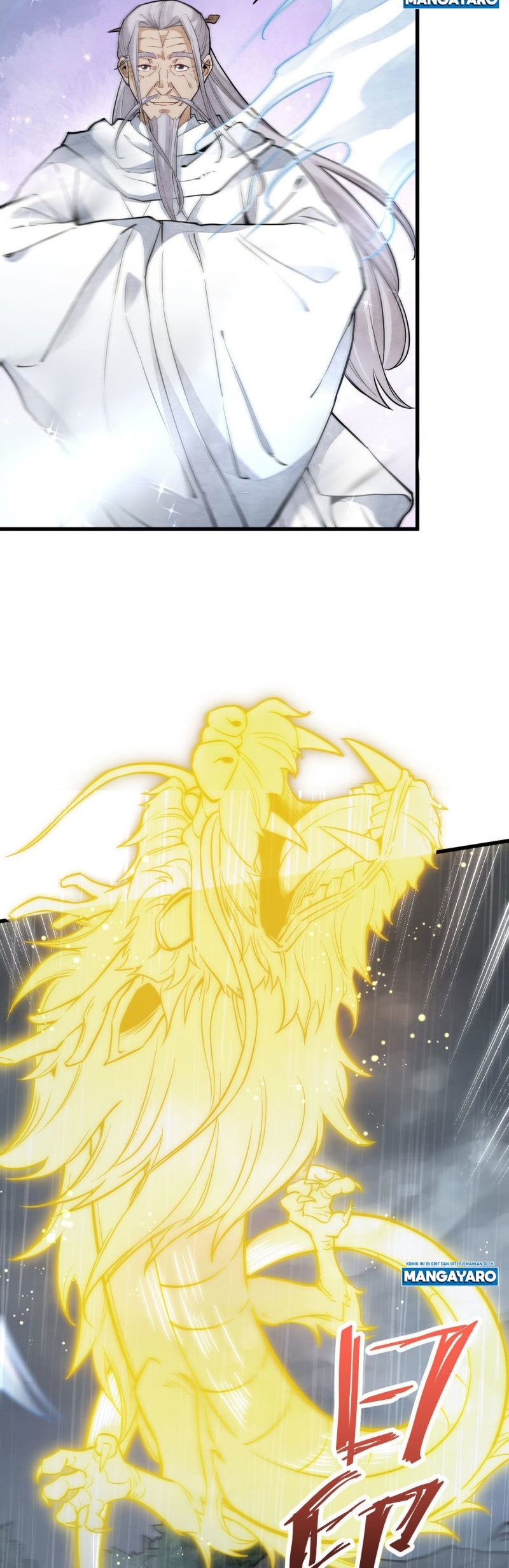 Lanke Special Destiny chapter 34