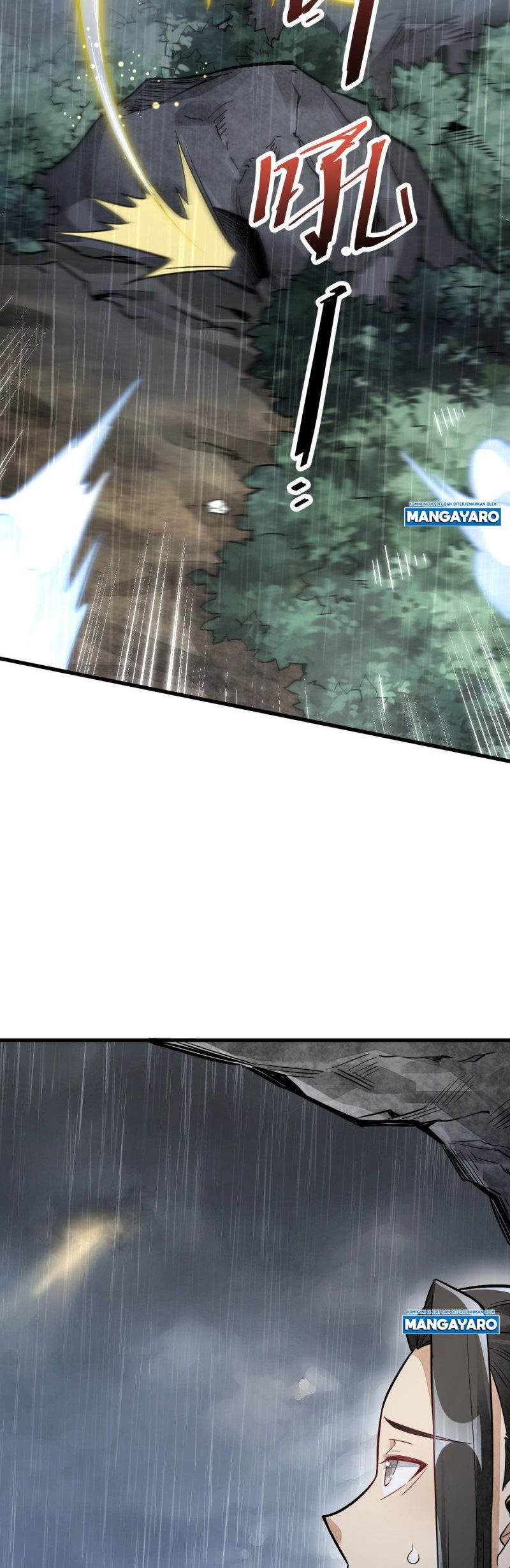 Lanke Special Destiny chapter 34