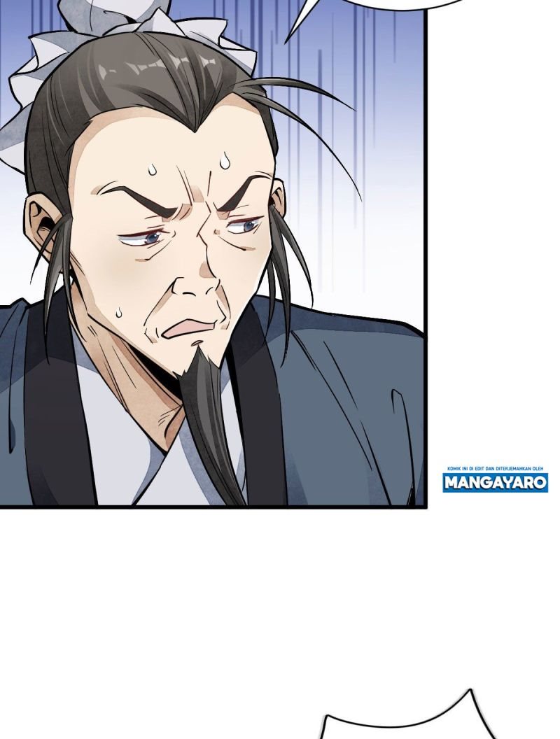Lanke Special Destiny chapter 35